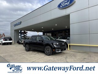 2026 Ford Maverick Lariat Crew Cab Pickup