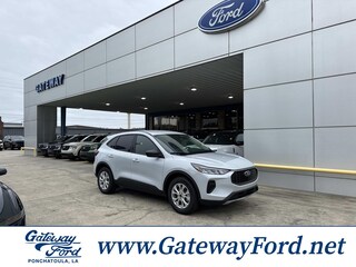 2026 Ford Escape Active Sport Utility