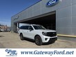  Ford Expedition
