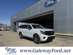 2026 Ford Expedition Active SUV