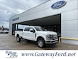 Ford Super Duty F-250 SRW