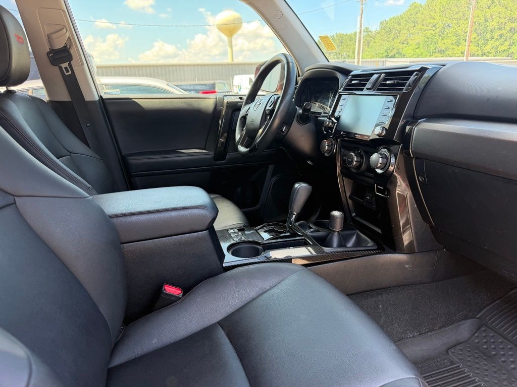 Used 2020 Toyota 4Runner Venture SUV