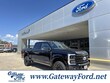  Ford Super Duty F-250 SRW