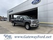  Ford F-250SD