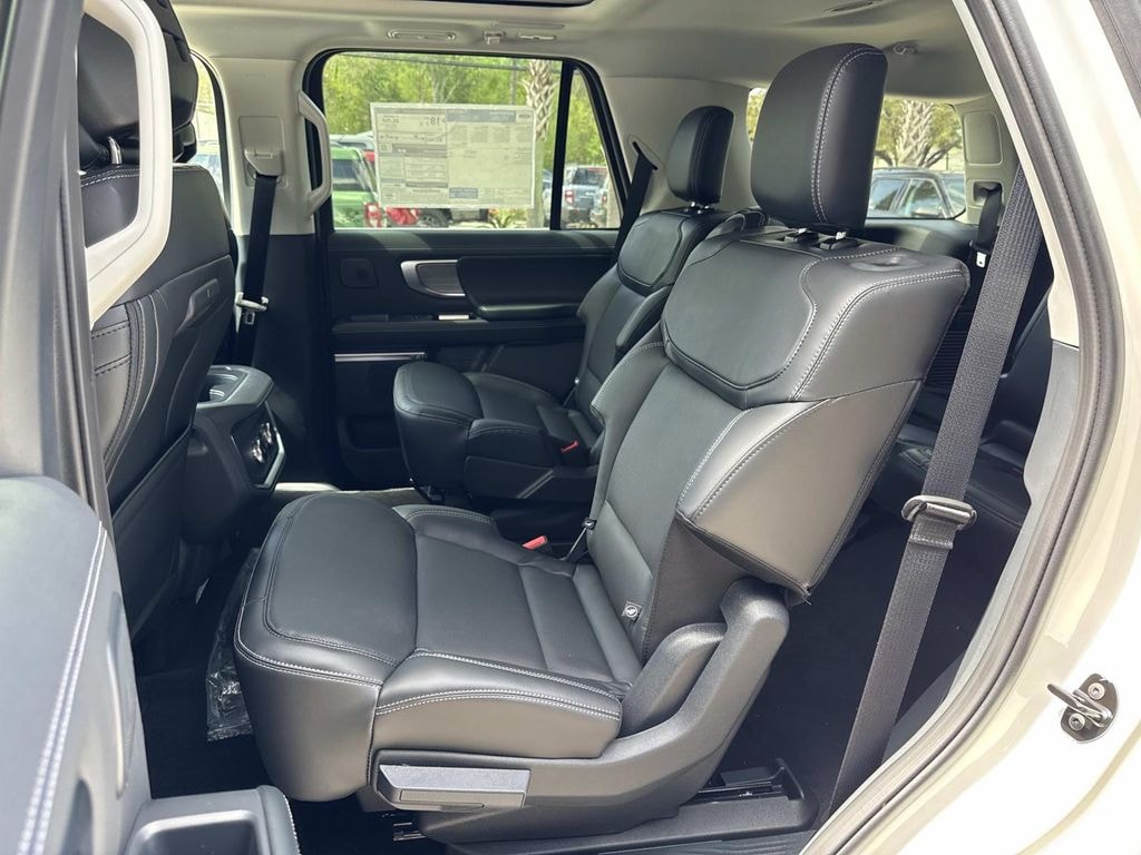 New 2026 Ford Expedition Platinum SUV