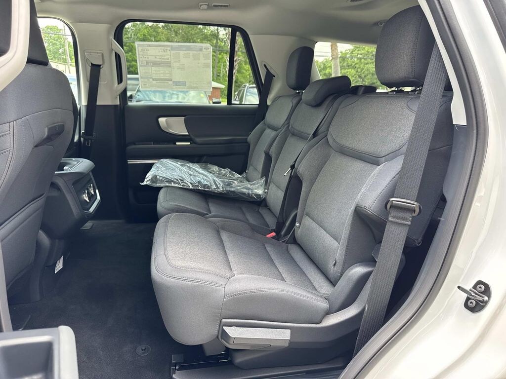 New 2026 Ford Expedition Active SUV