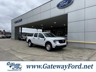 2026 Ford Maverick XL Crew Cab Pickup