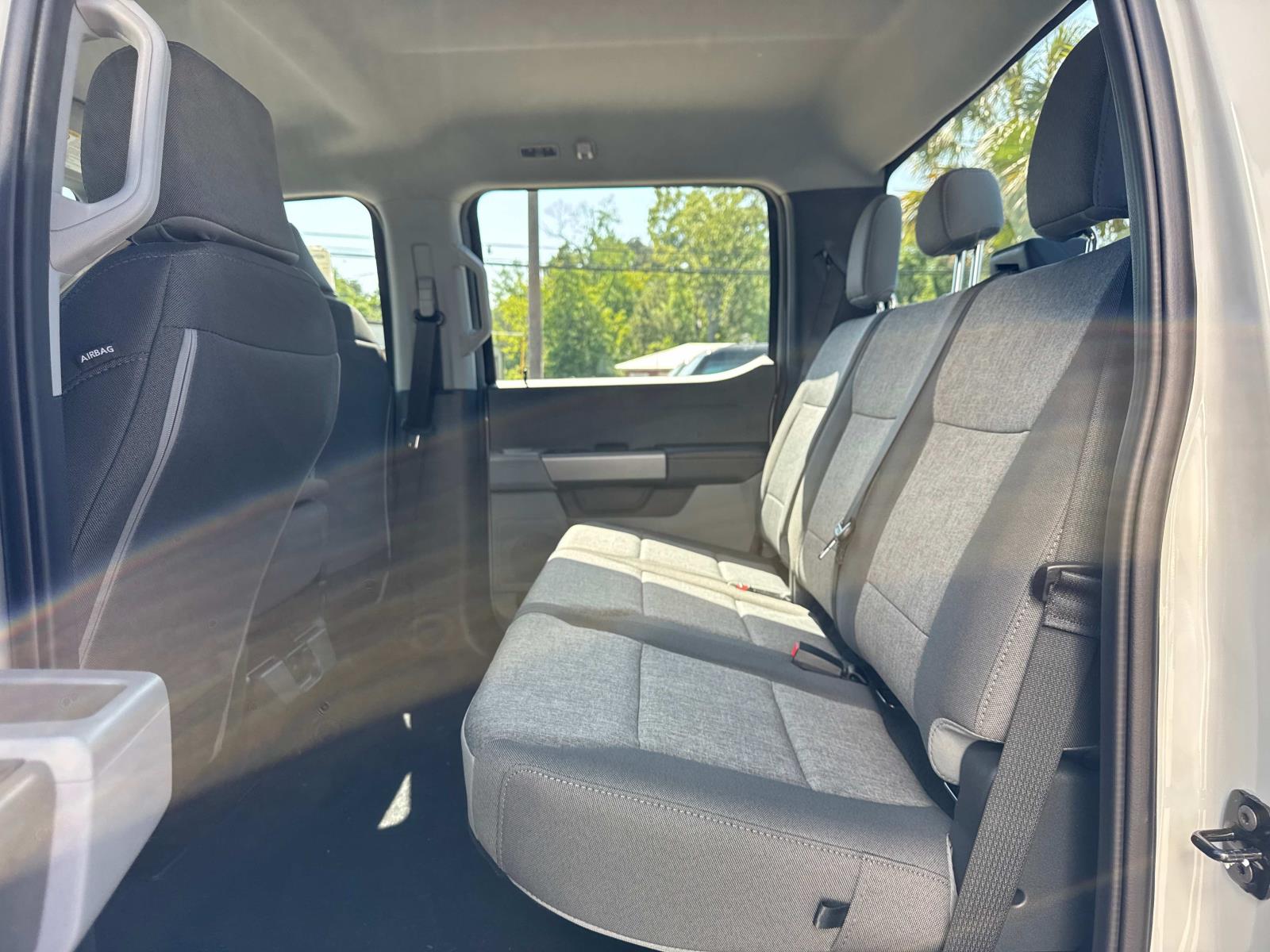 2025 Ford F-250 XL photo 4