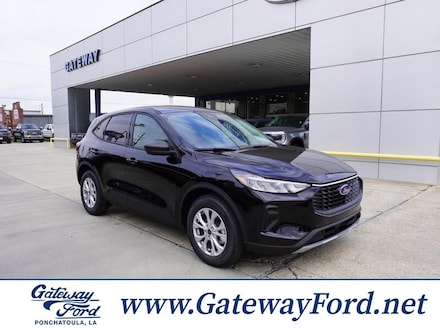 2025 Ford Escape Active Sport Utility