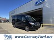  Ford Transit Van