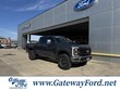  Ford Super Duty F-250 SRW