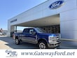 Ford Super Duty F-250 SRW