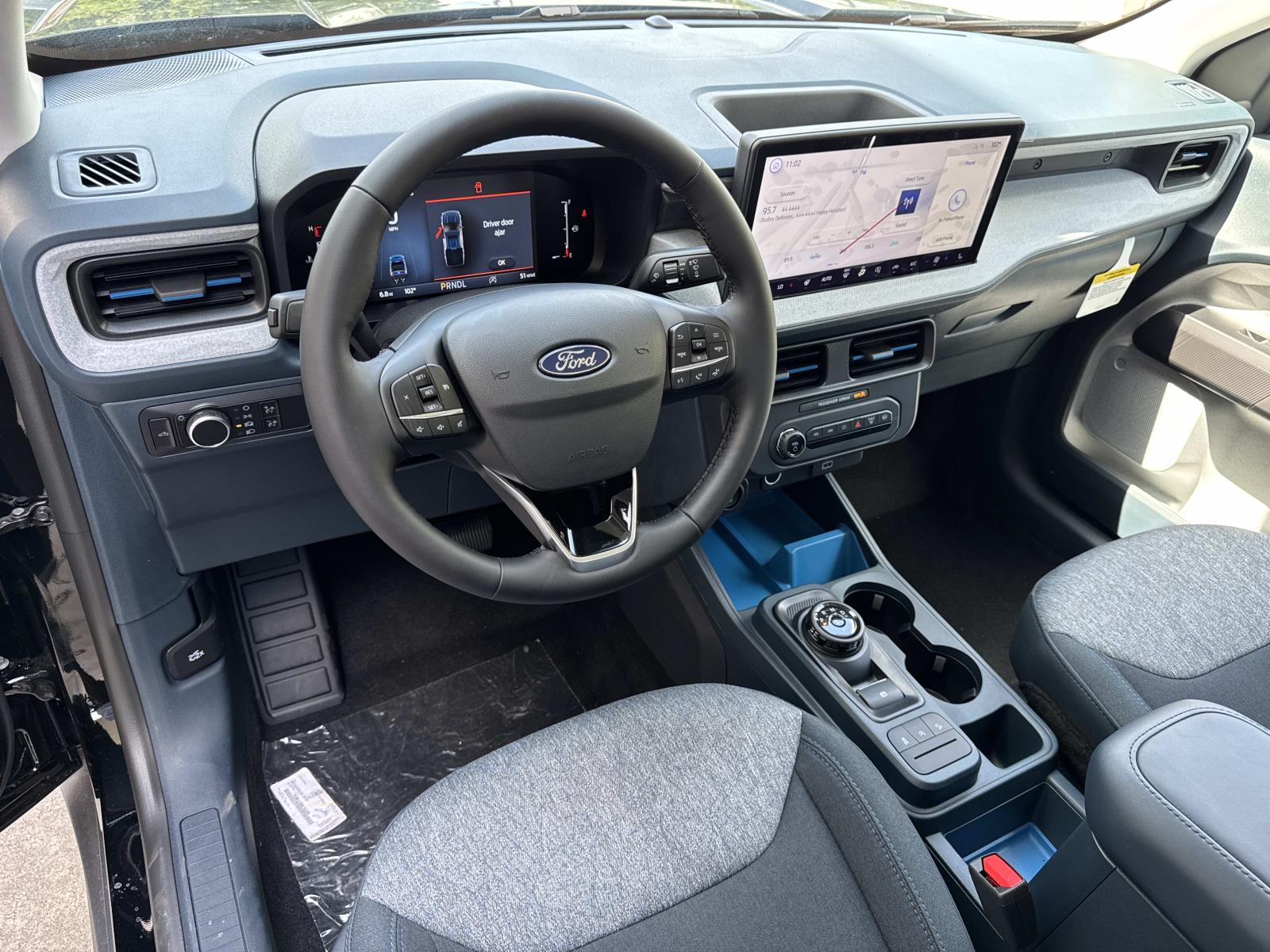 2025 Ford Maverick XLT - Photo 6
