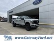  Ford Super Duty F-250 SRW