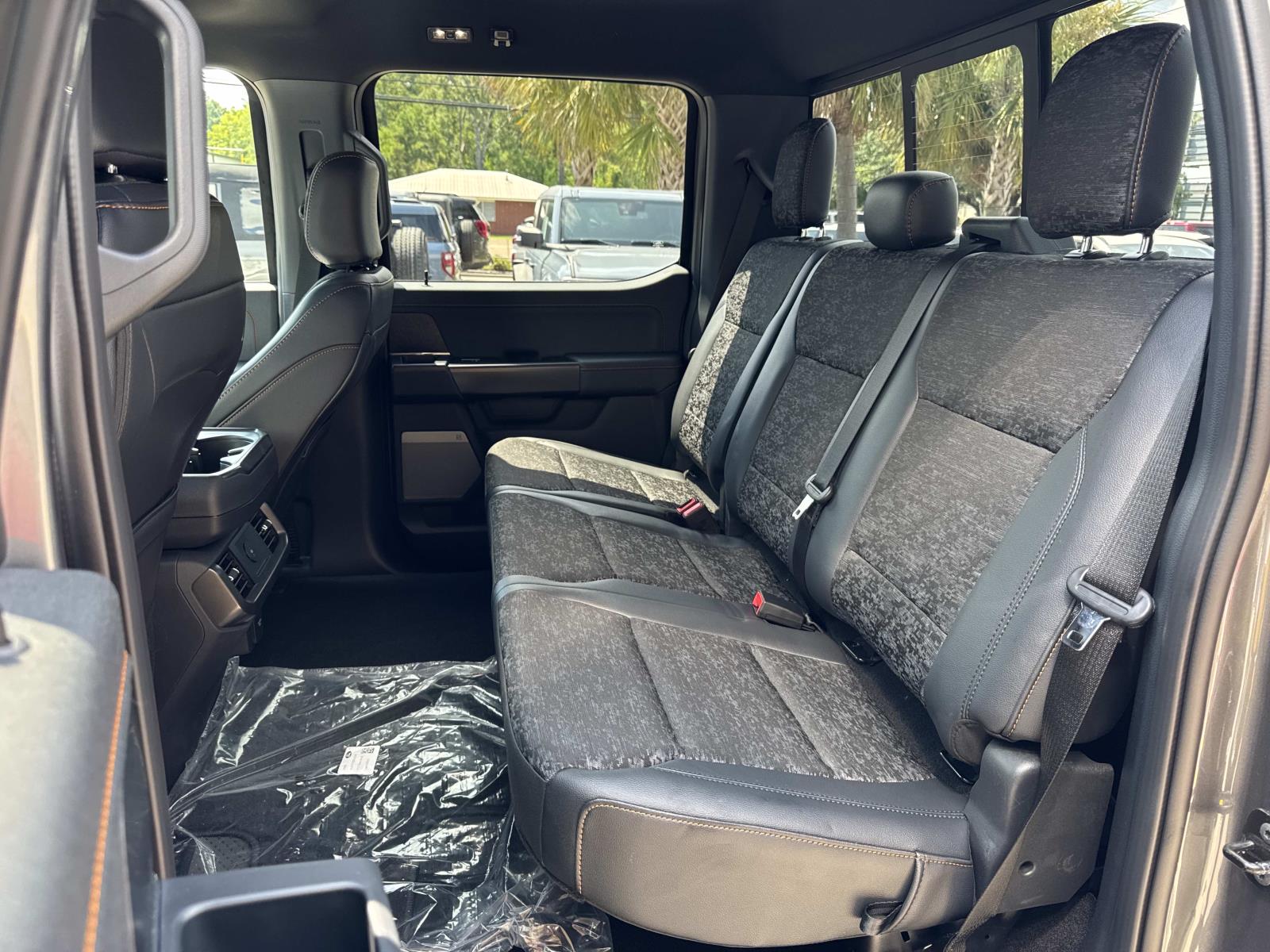 2025 Ford F-150 Tremor photo 4