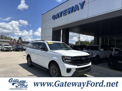2026 Ford Expedition Active SUV