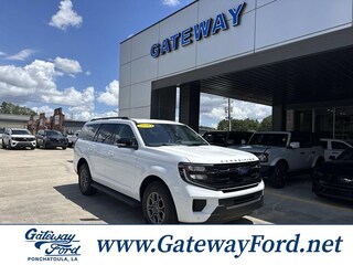 2026 Ford Expedition Active SUV