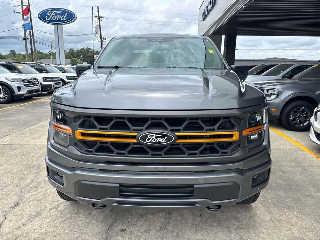 New 2026 Ford F-150 Tremor® Truck