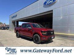 2026 Ford F-150 XLT Truck