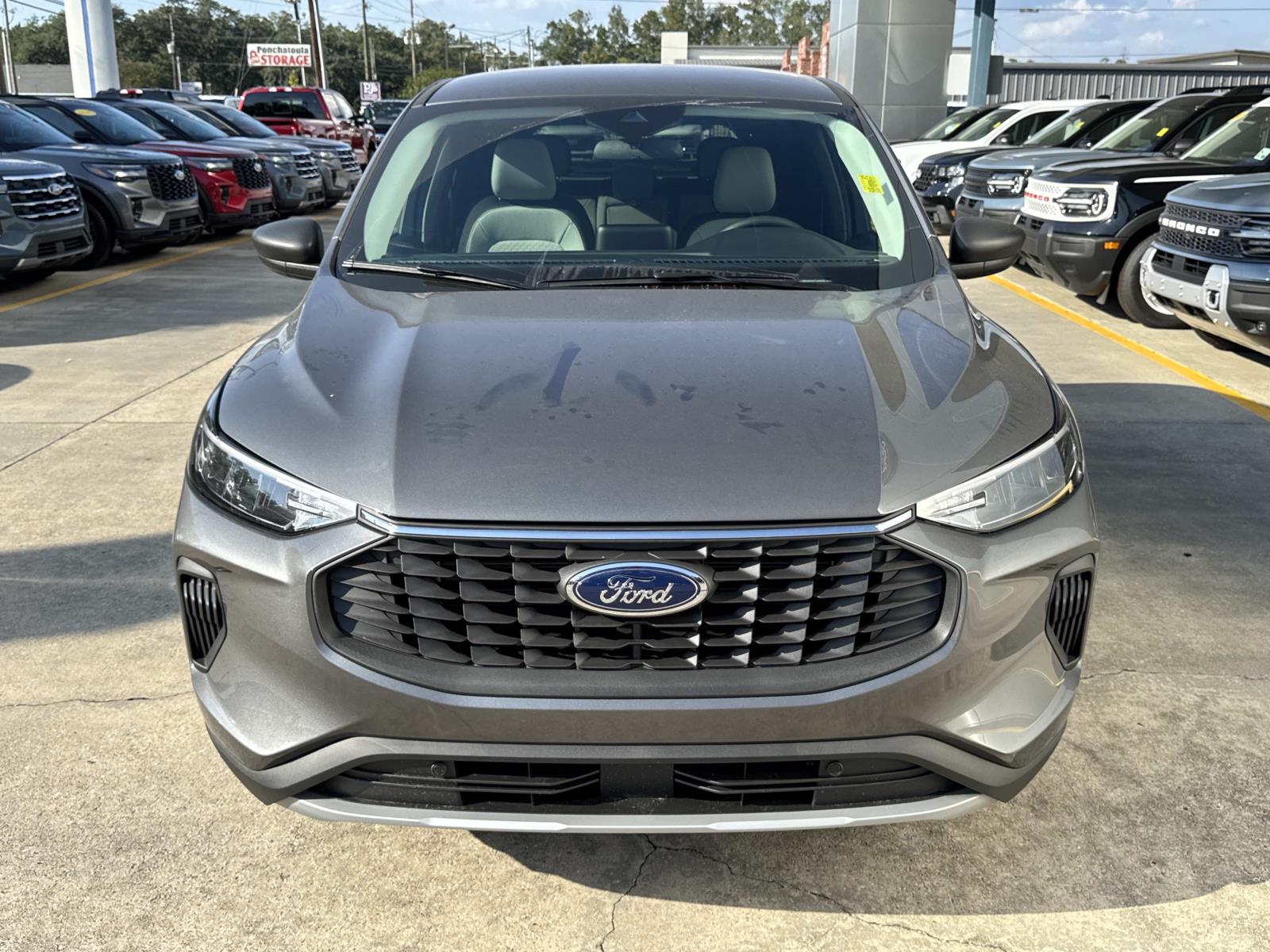 2026 Ford Escape Active Sport photo 2