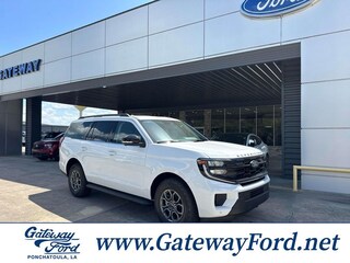 2026 Ford Expedition Active SUV