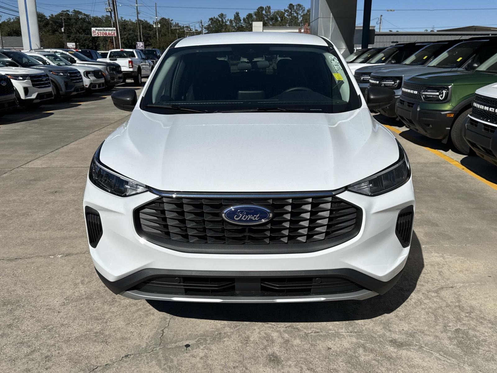 2026 Ford Escape Active Sport photo 2