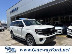 2027 Ford Expedition Active SUV