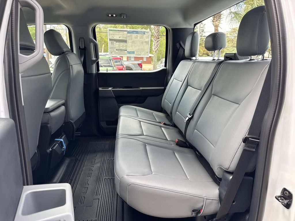 New 2026 Ford F-250SD F-250 XL Truck