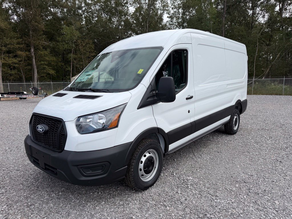 2026 Ford Transit Van Base