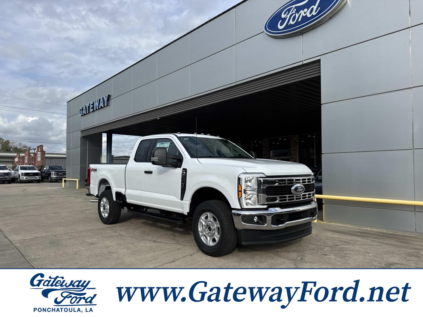 2026 Ford F-350 Base's photo