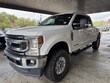  Ford F-250SD