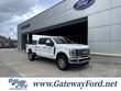  Ford F-250SD