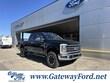  Ford Super Duty F-250 SRW