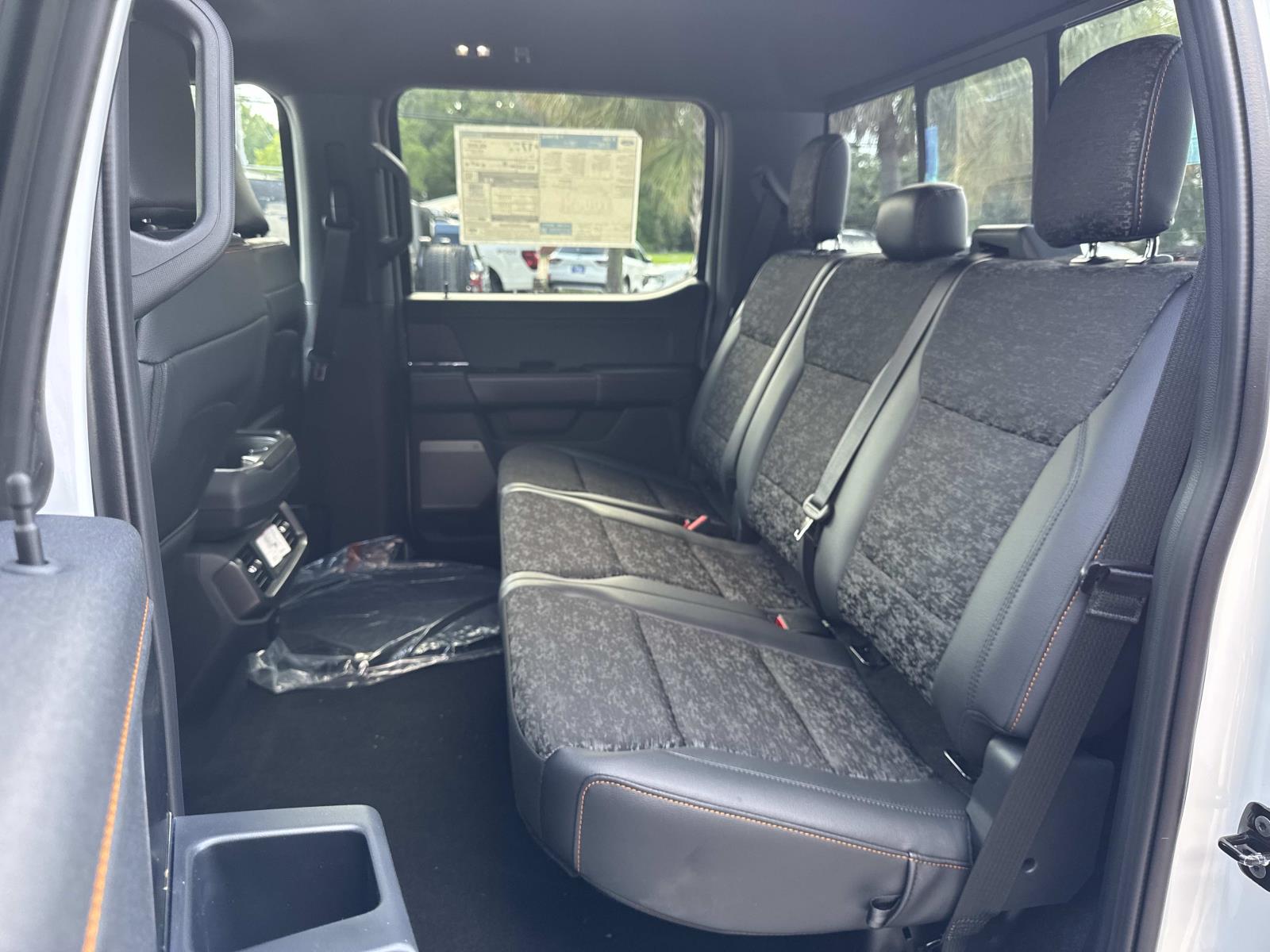 2025 Ford F-150 Tremor photo 4