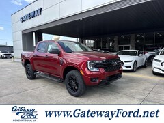 2026 Ford Ranger XLT Truck
