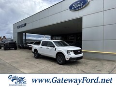 2025 Ford Maverick XLT Truck