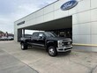 Ford Super Duty F-350 DRW
