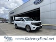  Ford Expedition