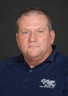 Staff member Martin Morgan from c60665912be7