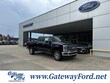 Ford Super Duty F-250 SRW