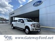 Ford Super Duty F-450 DRW