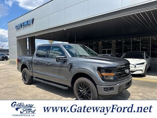 2026 Ford F-150 XLT Truck