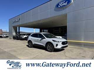 2026 Ford Escape ST-Line Sport Utility