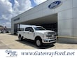 Ford Super Duty F-250 SRW