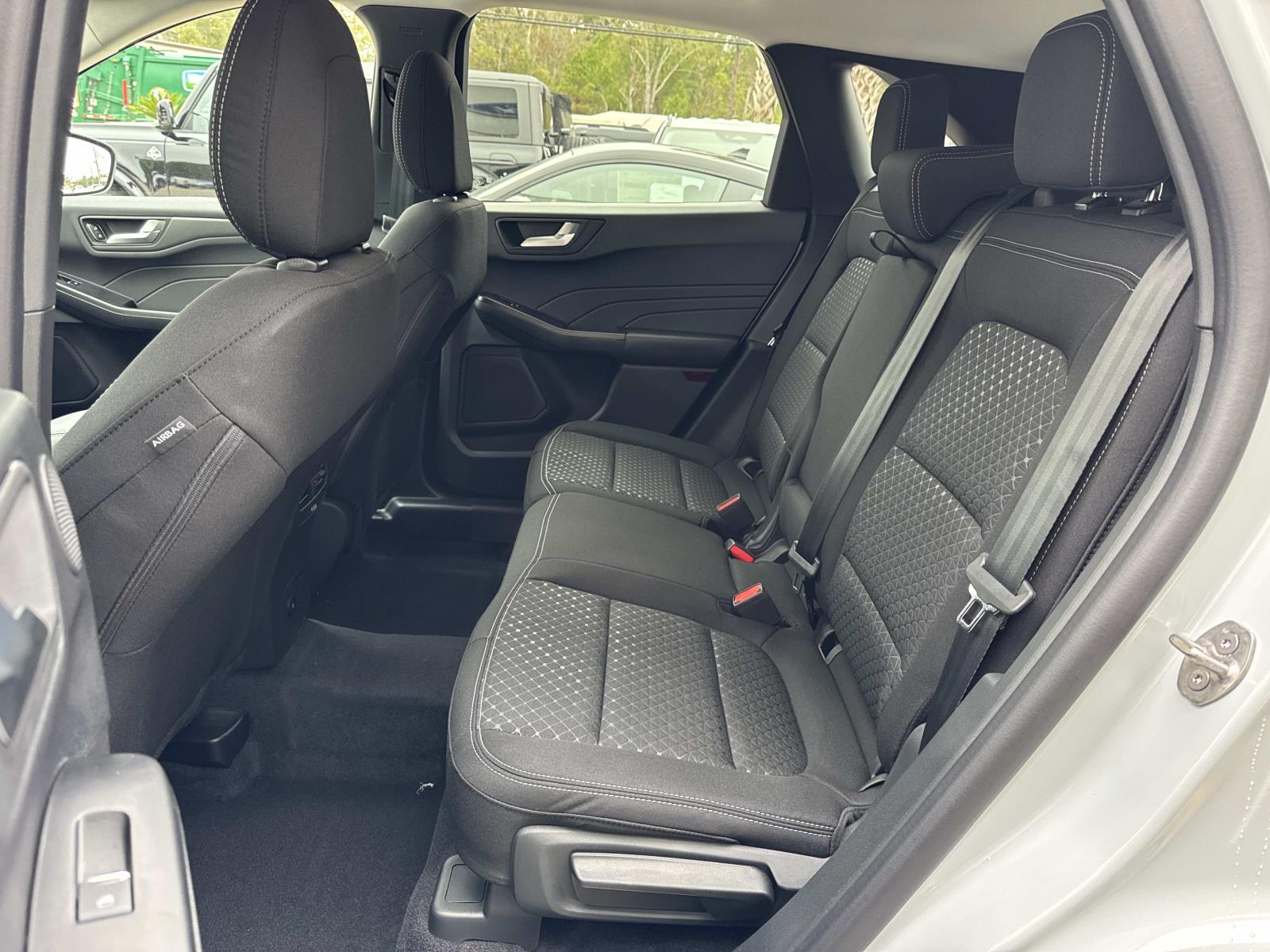 2026 Ford Escape Active Sport photo 4