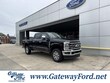  Ford F-250SD