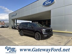 2025 Ford Expedition Platinum Sport Utility