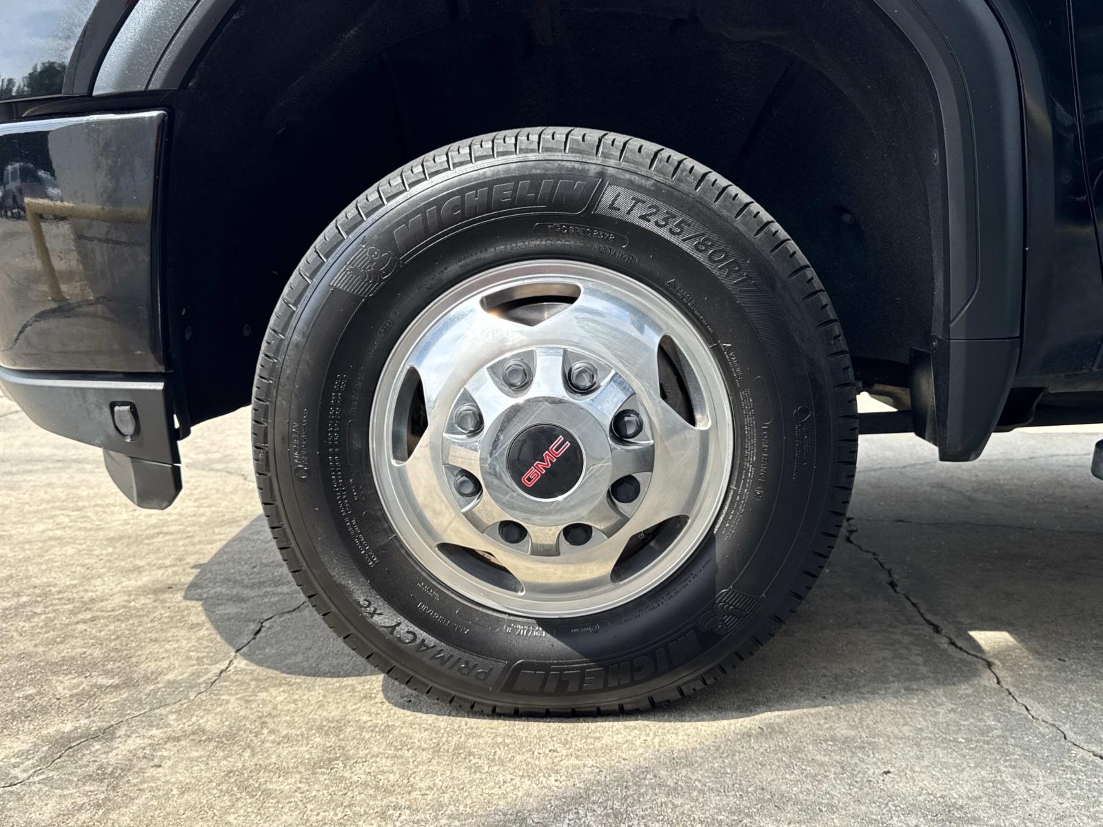 2020 Gmc Sierra Denali photo 3