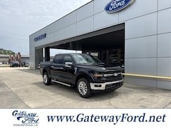 2026 Ford F-150 XLT Truck