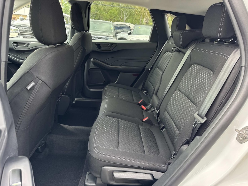 New 2025 Ford Escape Active Sport Utility